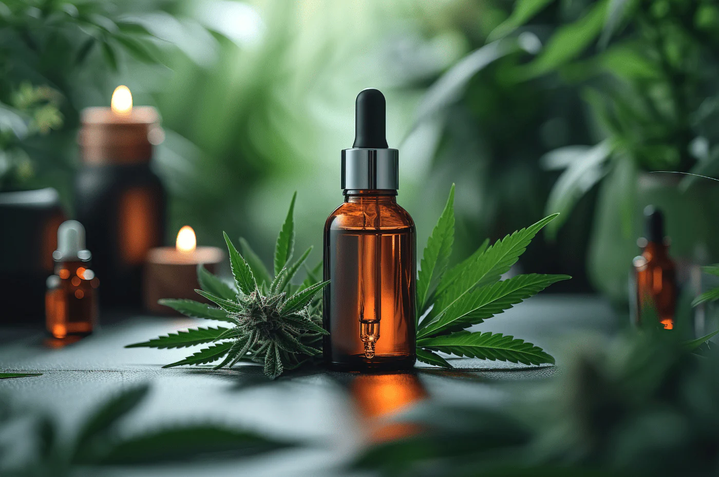 CBD Oil is what? Realizing Its Possible Medical Benefits